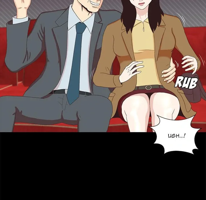 Dalhee's Boarding House Chapter 1 page 23 - 