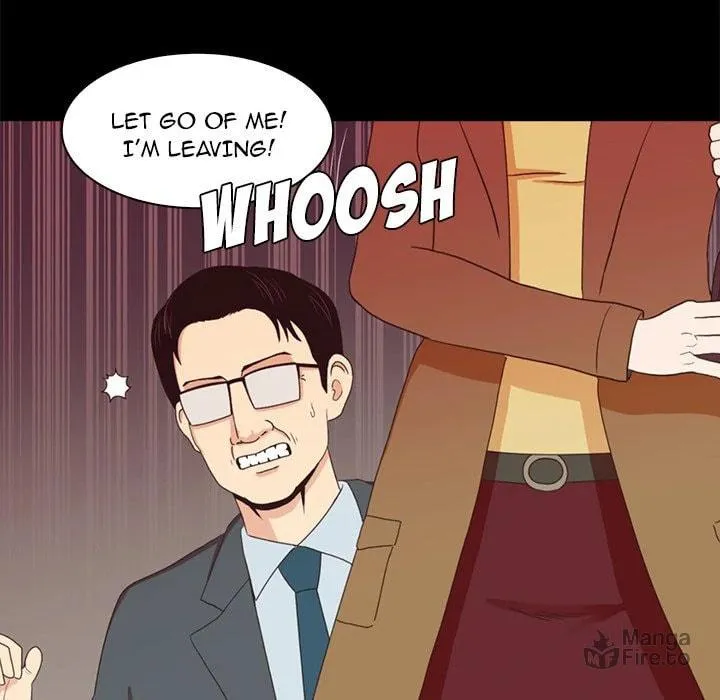 Dalhee's Boarding House Chapter 1 page 24 - 