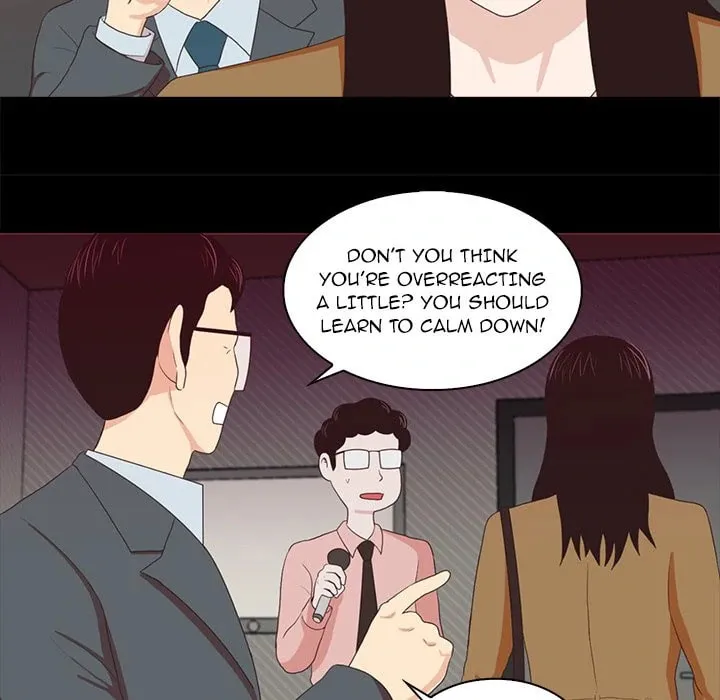 Dalhee's Boarding House Chapter 1 page 26 - 