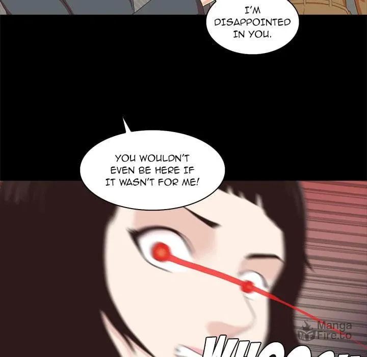 Dalhee's Boarding House Chapter 1 page 27 - 