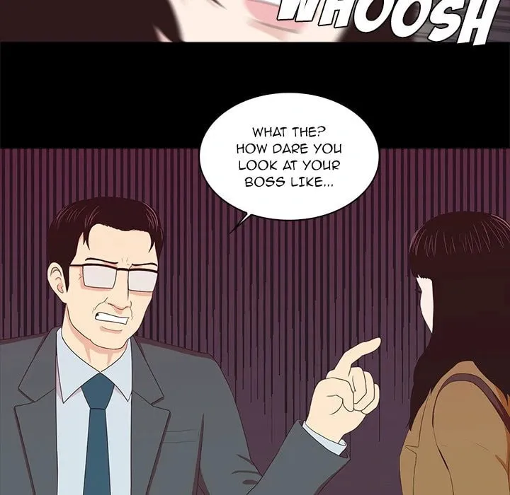 Dalhee's Boarding House Chapter 1 page 28 - 