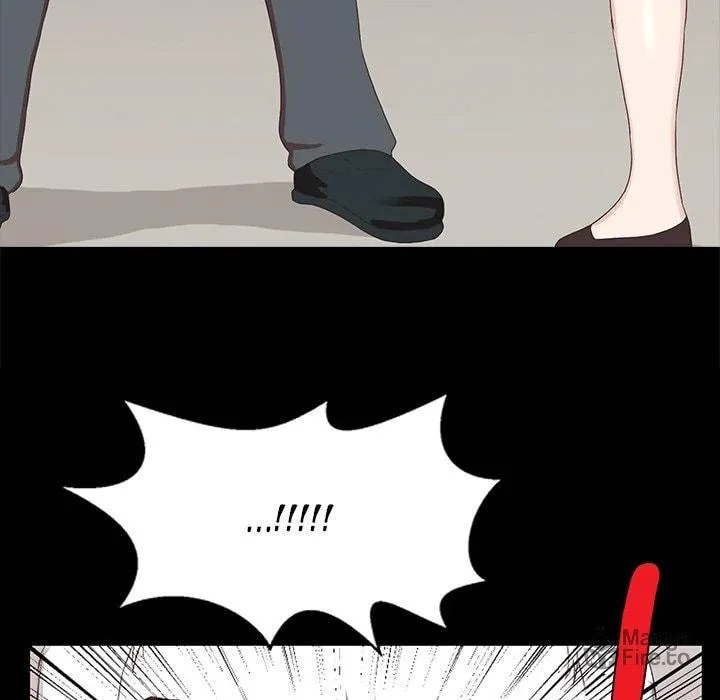 Dalhee's Boarding House Chapter 1 page 30 - 