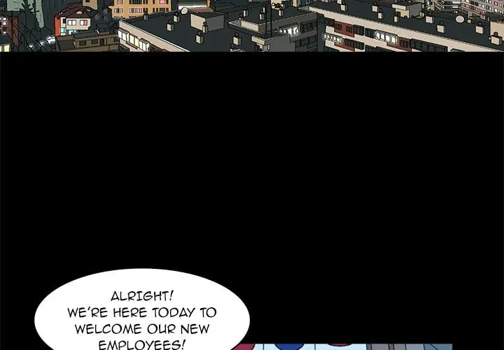Dalhee's Boarding House Chapter 1 page 4 - 