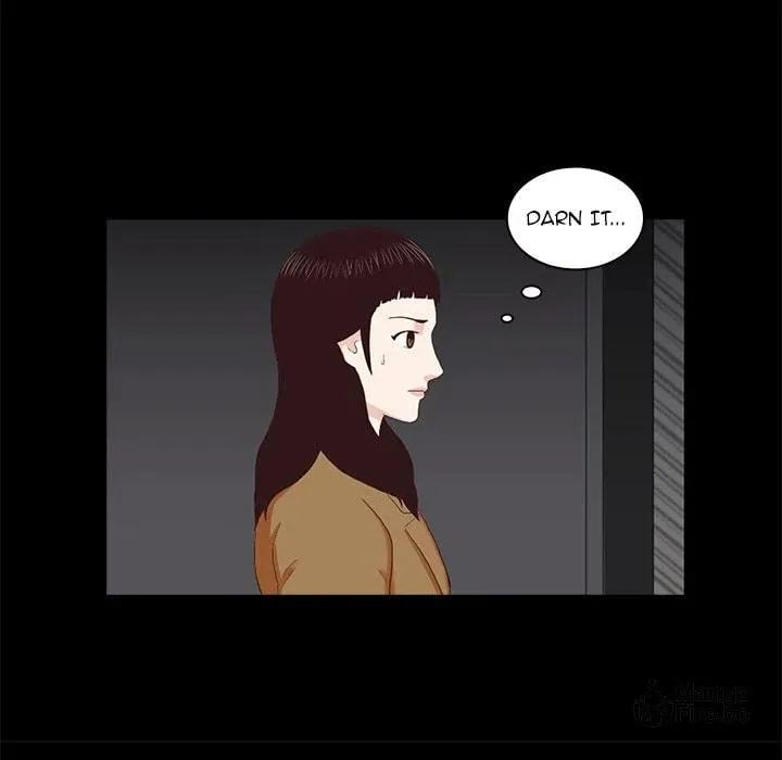 Dalhee's Boarding House Chapter 1 page 33 - 