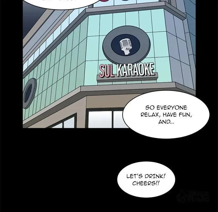 Dalhee's Boarding House Chapter 1 page 5 - 