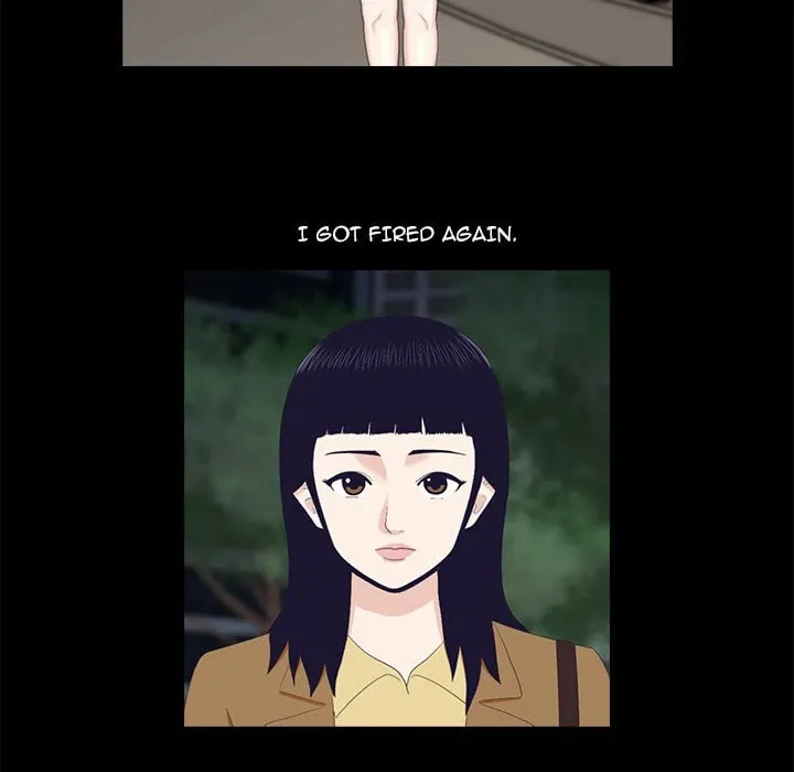 Dalhee's Boarding House Chapter 1 page 41 - 