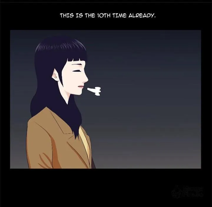 Dalhee's Boarding House Chapter 1 page 42 - 