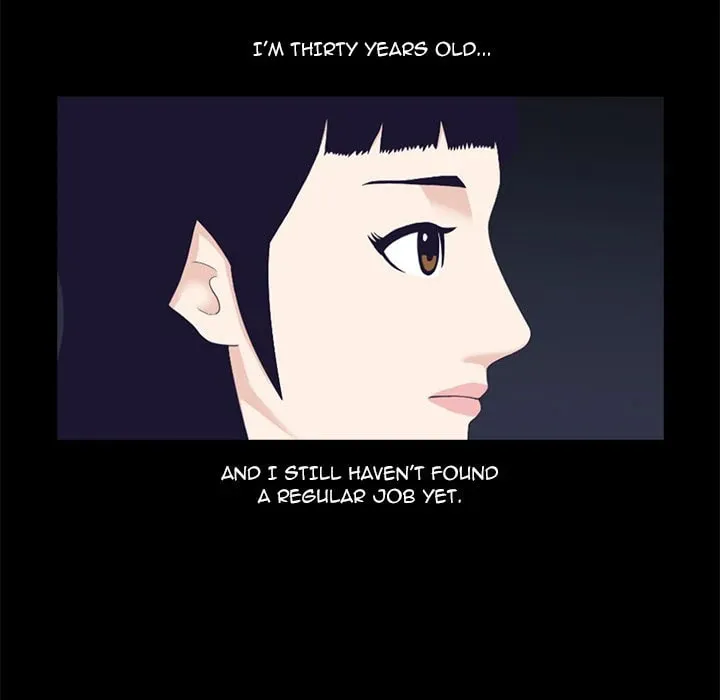 Dalhee's Boarding House Chapter 1 page 43 - 