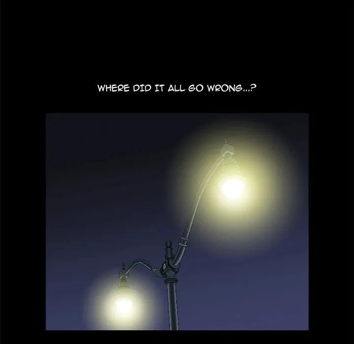 Dalhee's Boarding House Chapter 1 page 44 - 