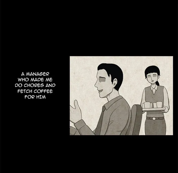 Dalhee's Boarding House Chapter 1 page 46 - 