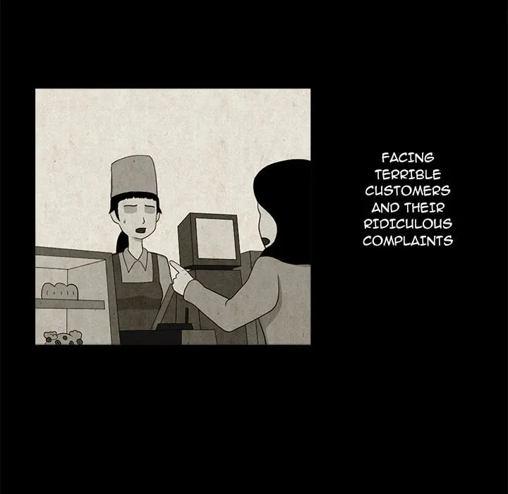 Dalhee's Boarding House Chapter 1 page 47 - 