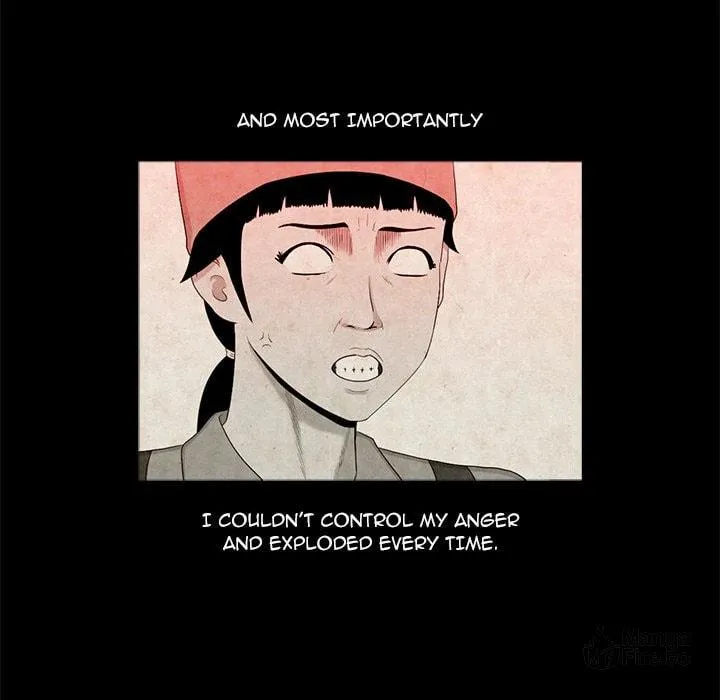 Dalhee's Boarding House Chapter 1 page 48 - 