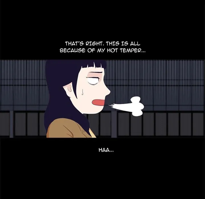 Dalhee's Boarding House Chapter 1 page 49 - 