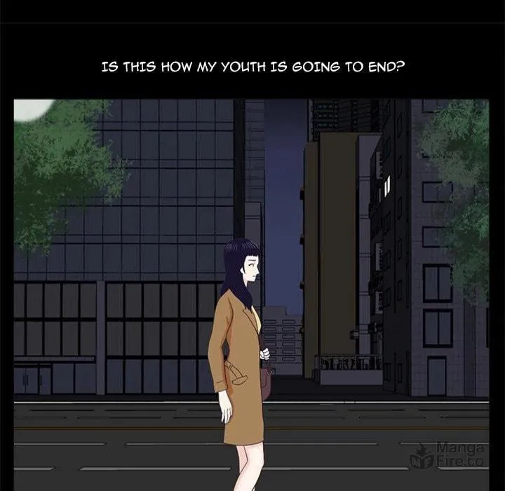 Dalhee's Boarding House Chapter 1 page 50 - 