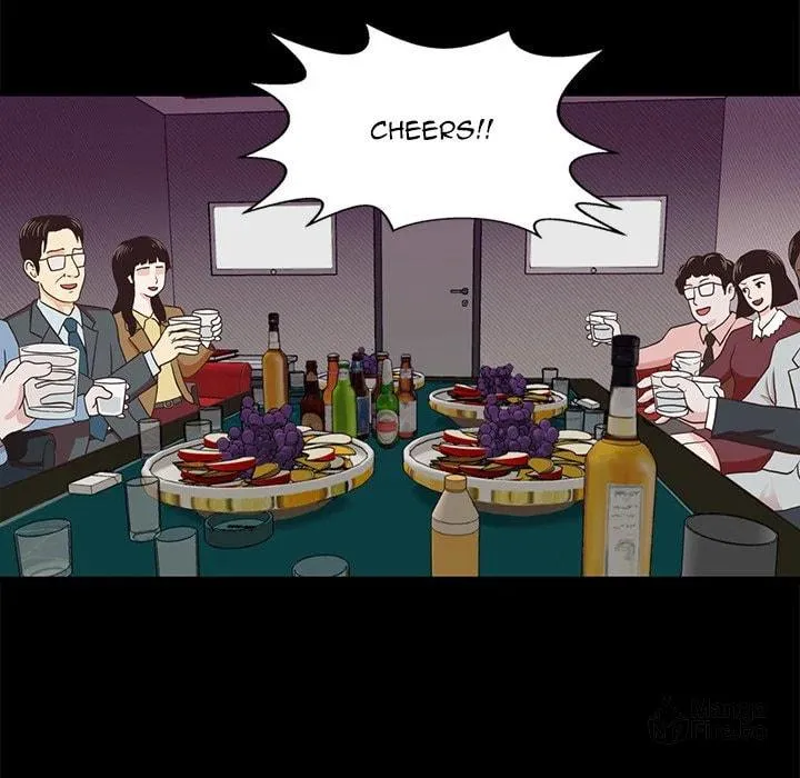 Dalhee's Boarding House Chapter 1 page 6 - 