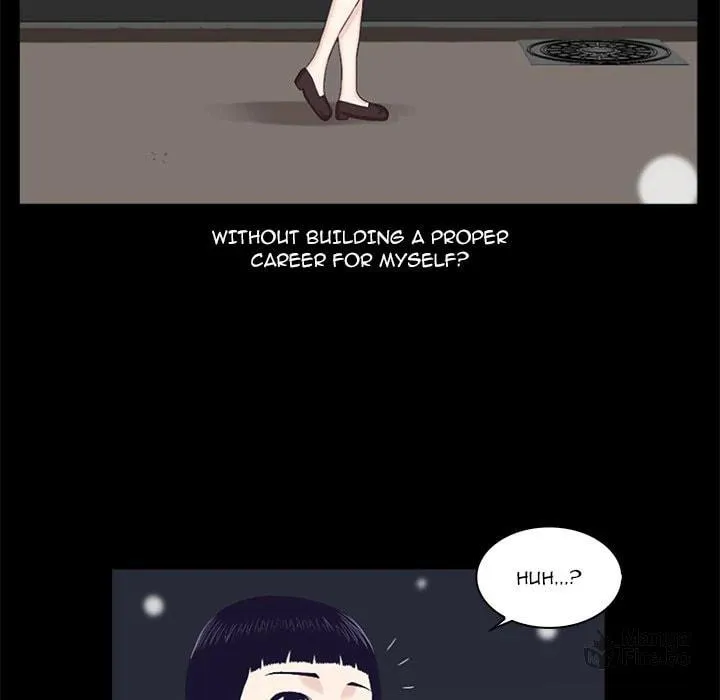 Dalhee's Boarding House Chapter 1 page 51 - 