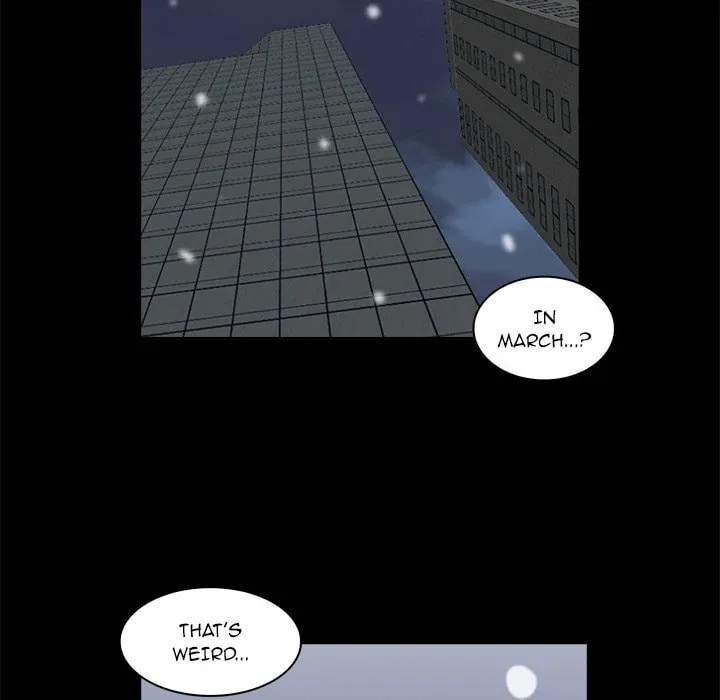 Dalhee's Boarding House Chapter 1 page 53 - 