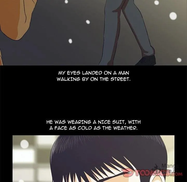 Dalhee's Boarding House Chapter 1 page 60 - 