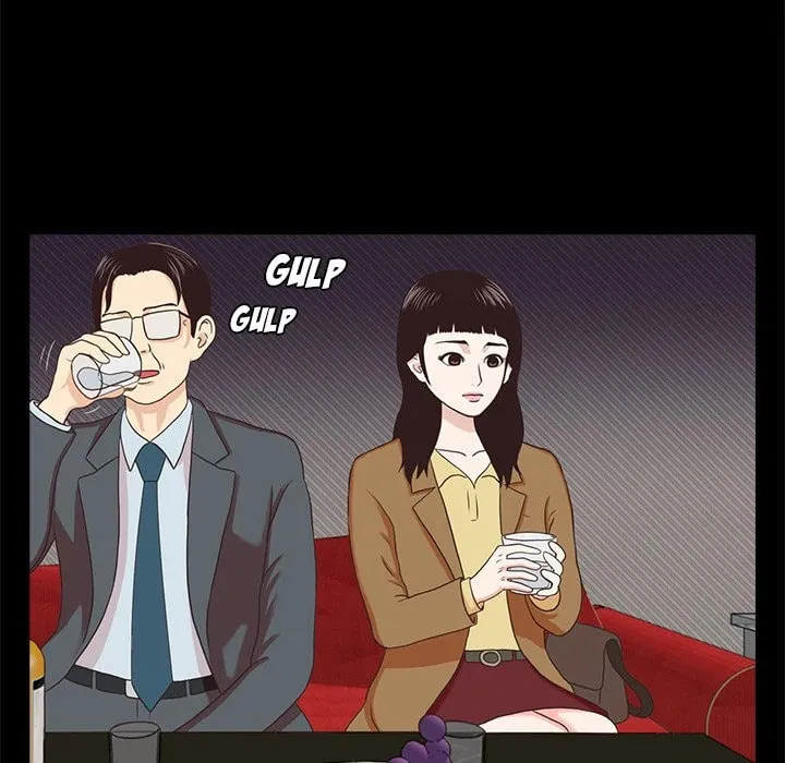 Dalhee's Boarding House Chapter 1 page 7 - 