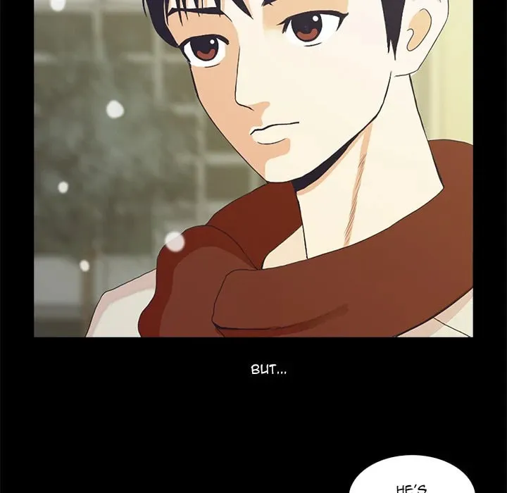 Dalhee's Boarding House Chapter 1 page 61 - 