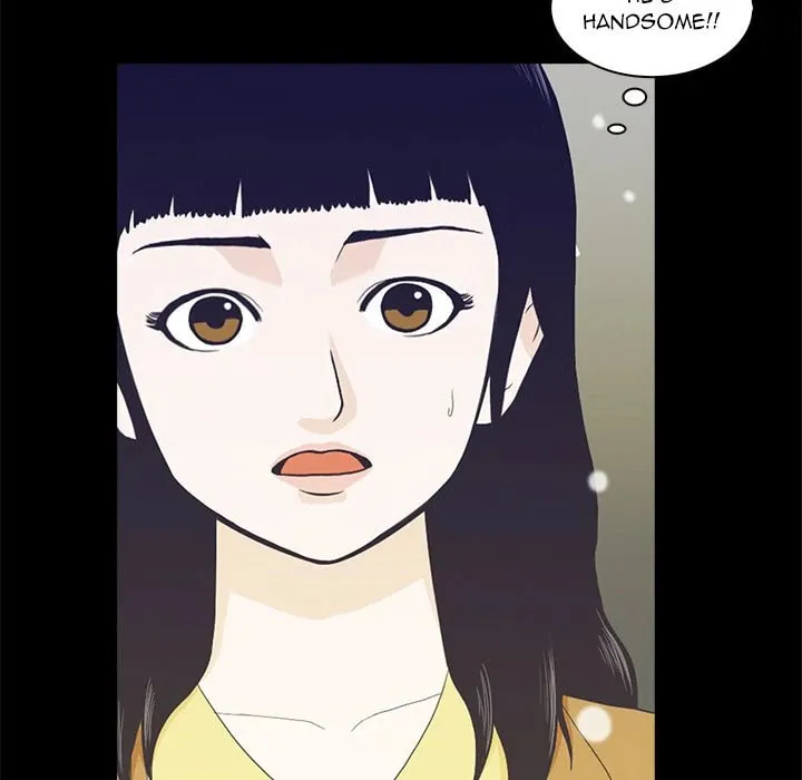 Dalhee's Boarding House Chapter 1 page 62 - 