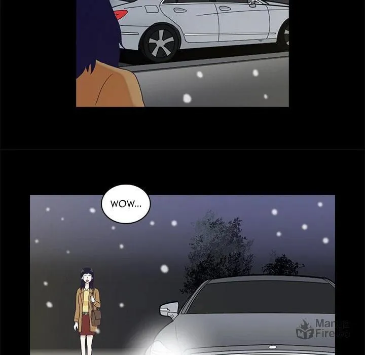Dalhee's Boarding House Chapter 1 page 65 - 