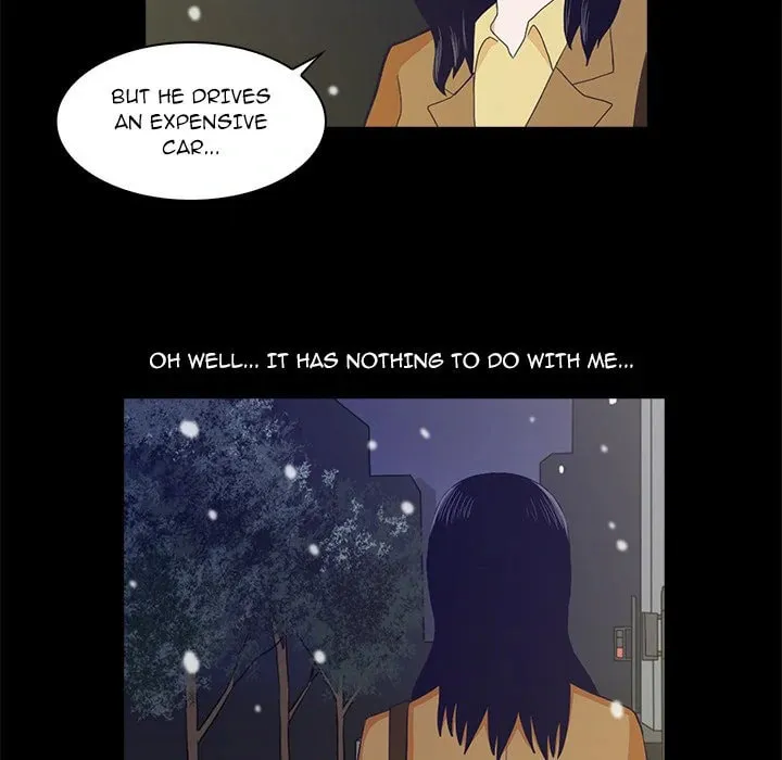 Dalhee's Boarding House Chapter 1 page 67 - 