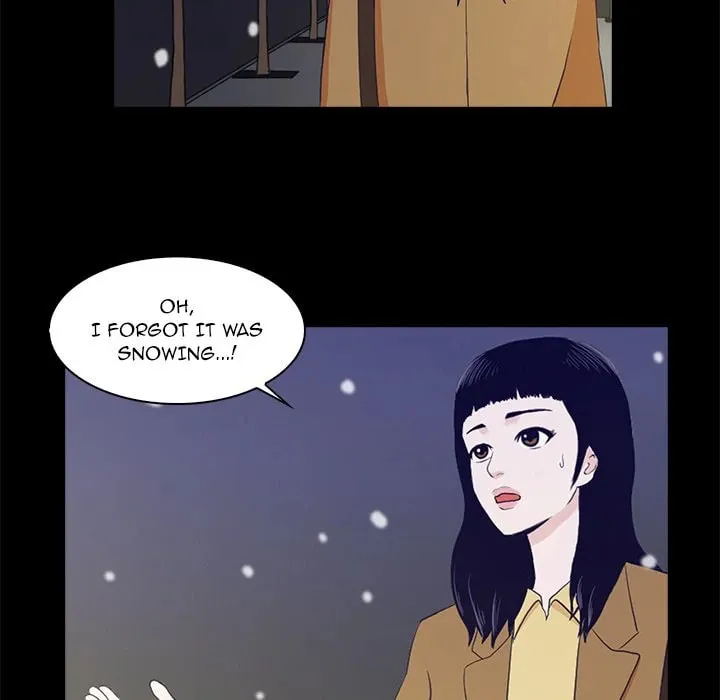 Dalhee's Boarding House Chapter 1 page 68 - 