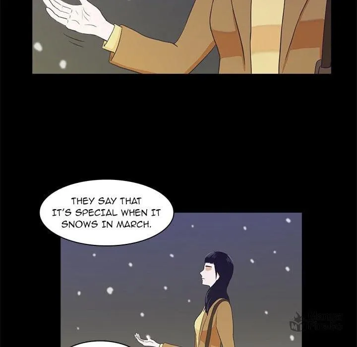 Dalhee's Boarding House Chapter 1 page 69 - 
