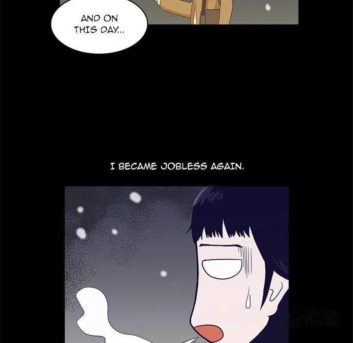 Dalhee's Boarding House Chapter 1 page 70 - 