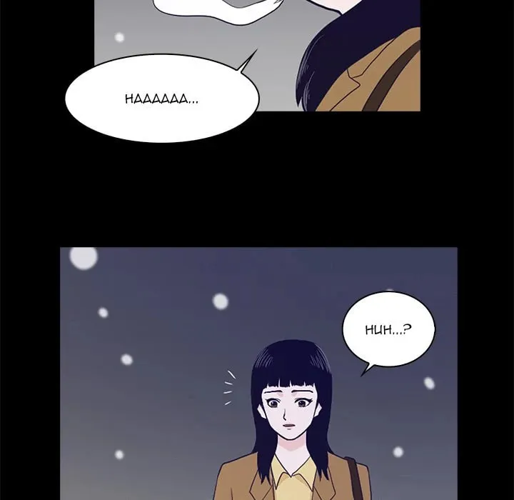Dalhee's Boarding House Chapter 1 page 71 - 
