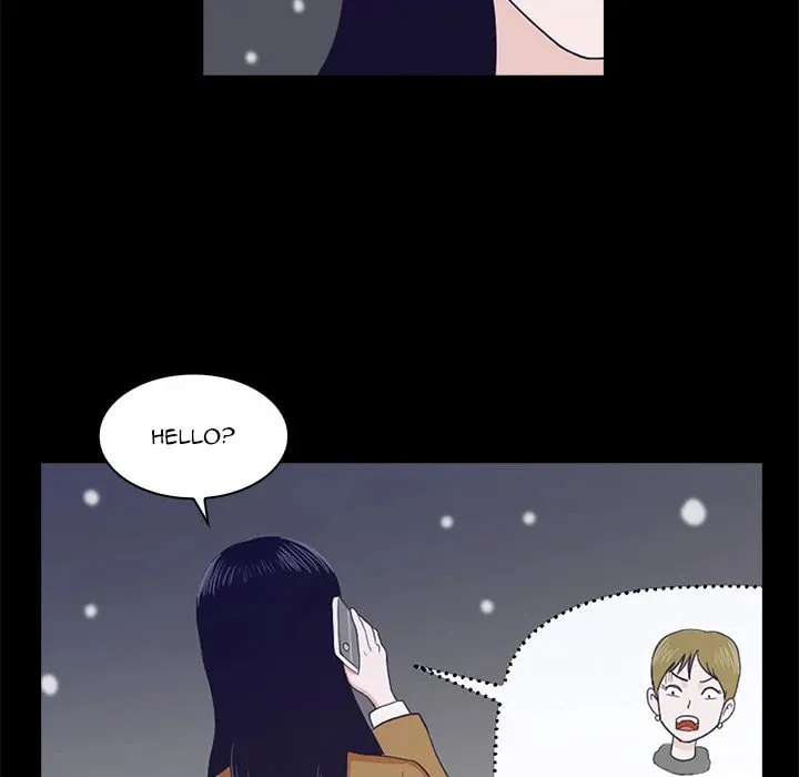 Dalhee's Boarding House Chapter 1 page 74 - 