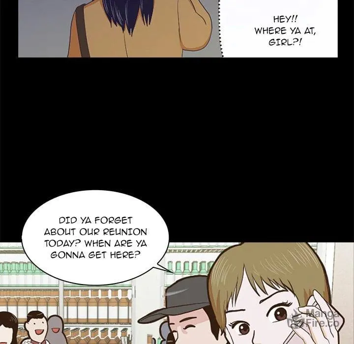 Dalhee's Boarding House Chapter 1 page 75 - 