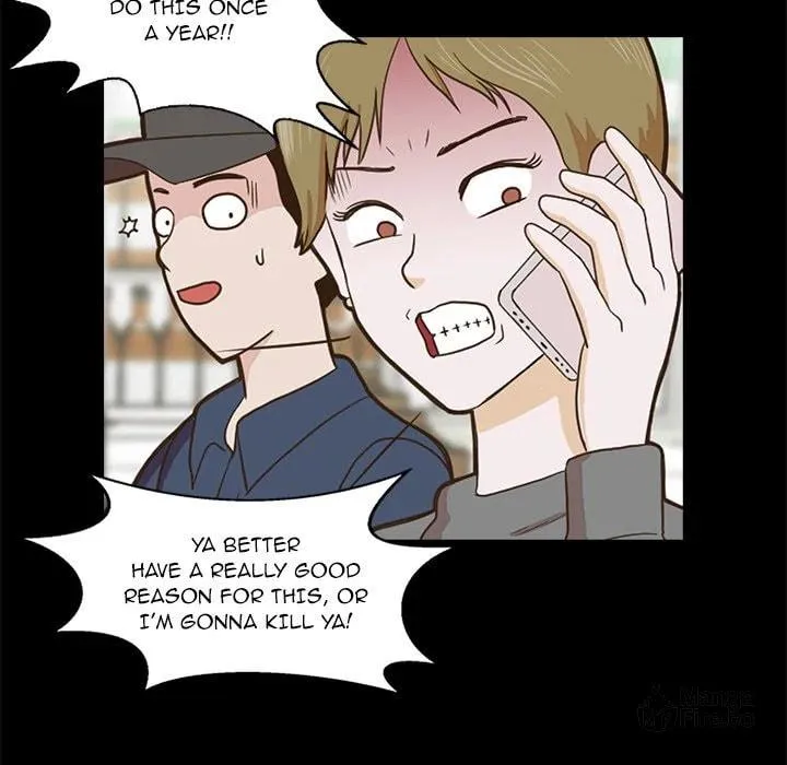 Dalhee's Boarding House Chapter 1 page 78 - 