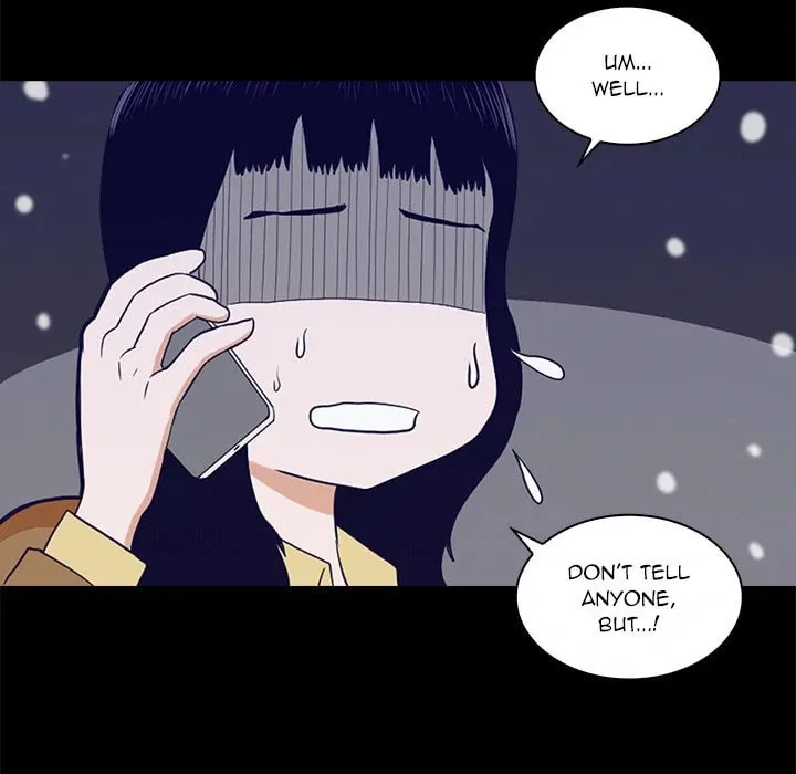 Dalhee's Boarding House Chapter 1 page 79 - 