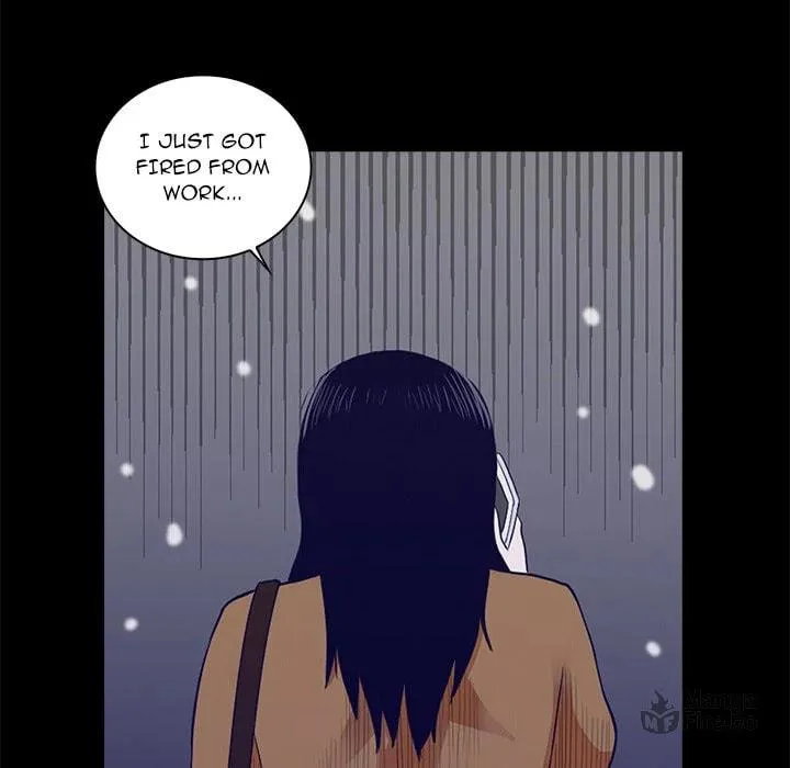 Dalhee's Boarding House Chapter 1 page 80 - 