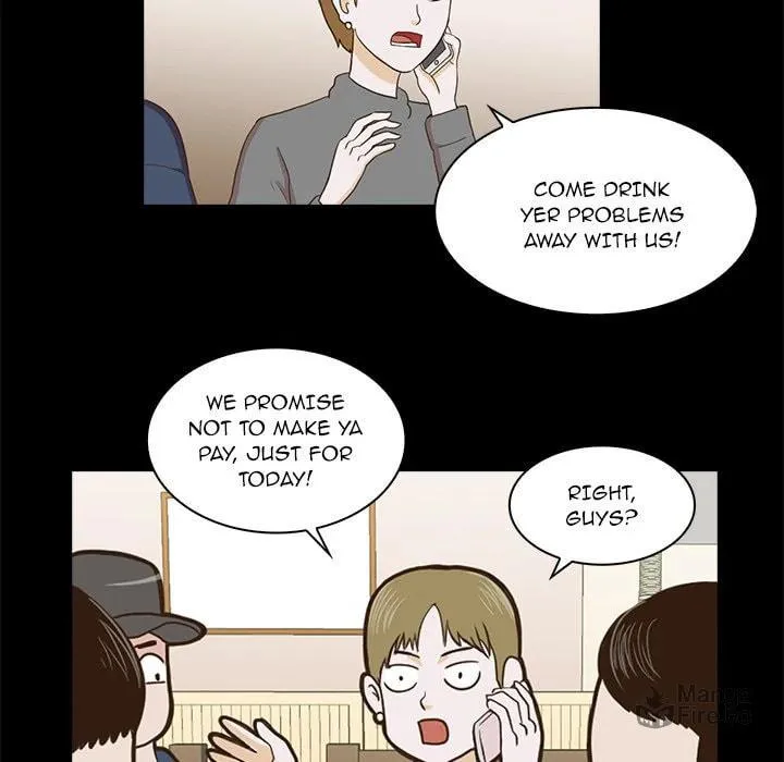 Dalhee's Boarding House Chapter 1 page 84 - 