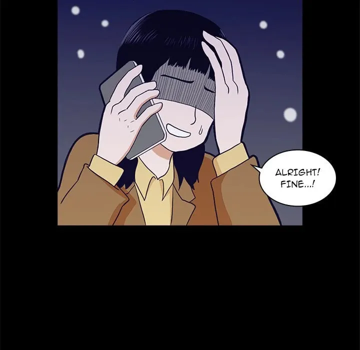 Dalhee's Boarding House Chapter 1 page 86 - 