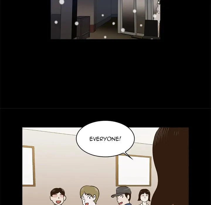 Dalhee's Boarding House Chapter 1 page 89 - 