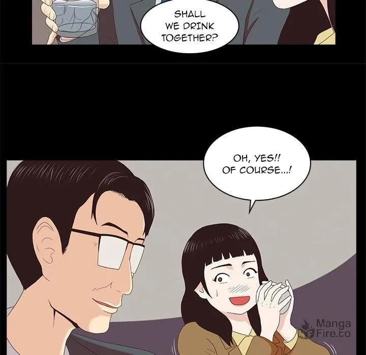 Dalhee's Boarding House Chapter 1 page 10 - 