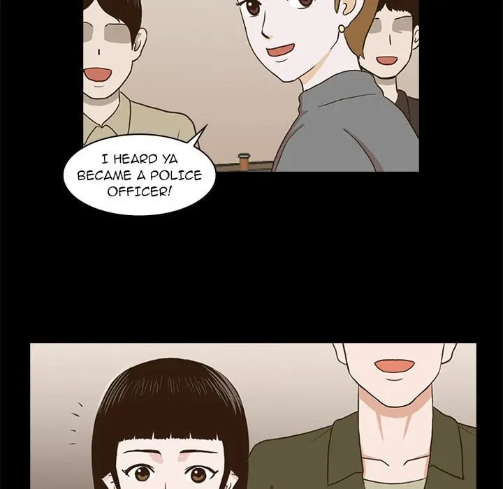Dalhee's Boarding House Chapter 1 page 91 - 