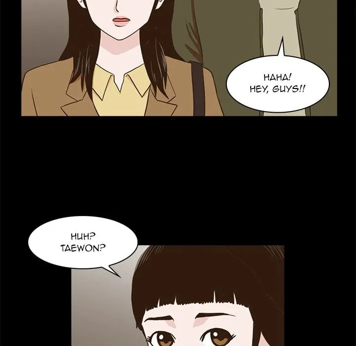 Dalhee's Boarding House Chapter 1 page 92 - 