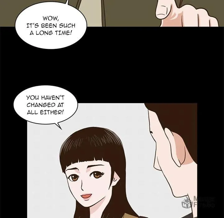 Dalhee's Boarding House Chapter 1 page 96 - 