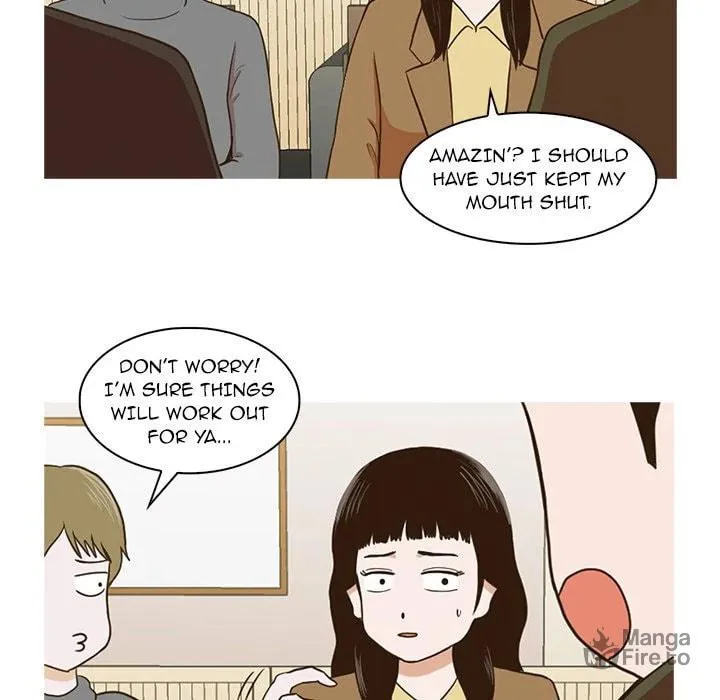 Dalhee's Boarding House Chapter 1 page 99 - 
