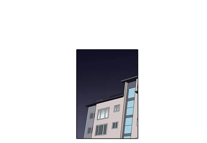 Dalhee's Boarding House Chapter 10 page 1 - 