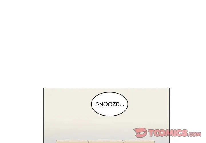 Dalhee's Boarding House Chapter 10 page 2 - 