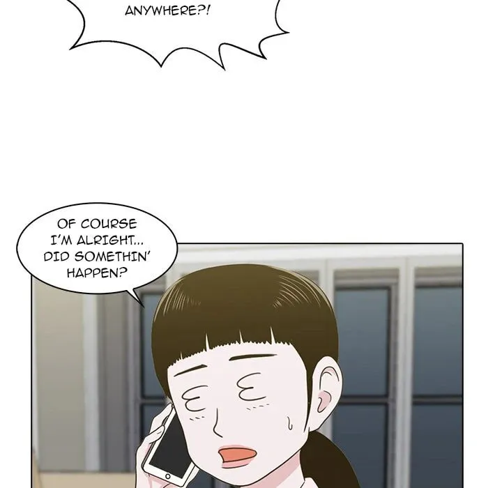 Dalhee's Boarding House Chapter 10 page 11 - 