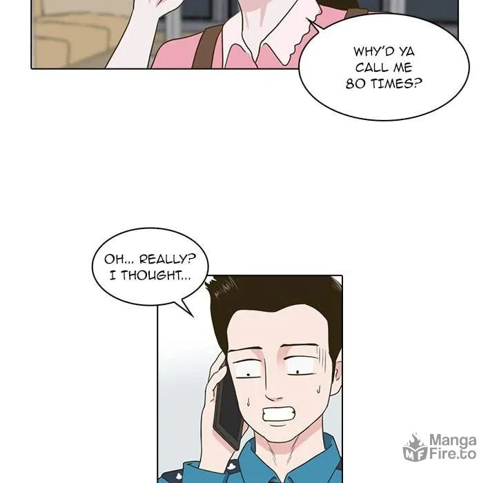 Dalhee's Boarding House Chapter 10 page 12 - 