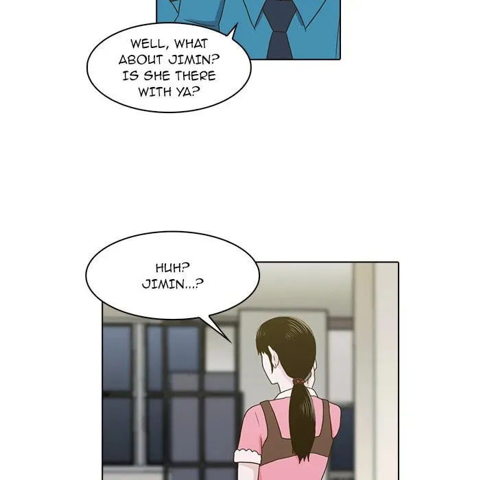 Dalhee's Boarding House Chapter 10 page 13 - 