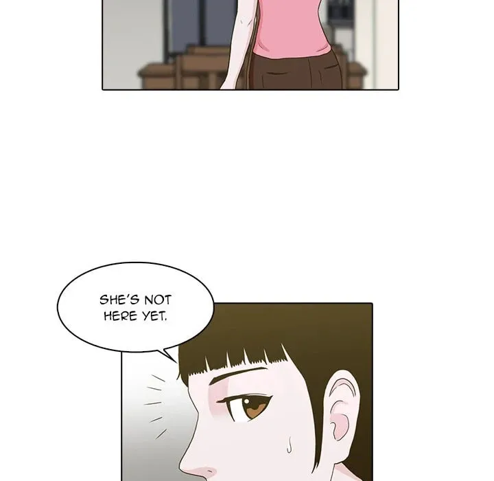 Dalhee's Boarding House Chapter 10 page 14 - 